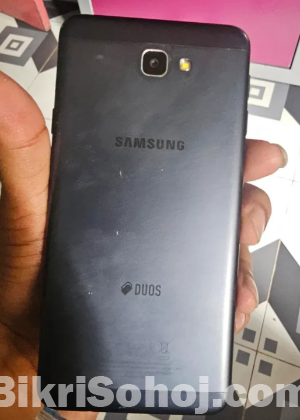 Samsung J7 prime